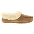 thumbnail image 2 of Lamo Footwear Women's Australian Slippers Moc Toe - EW2036-CNT 7 M, 2 of 5