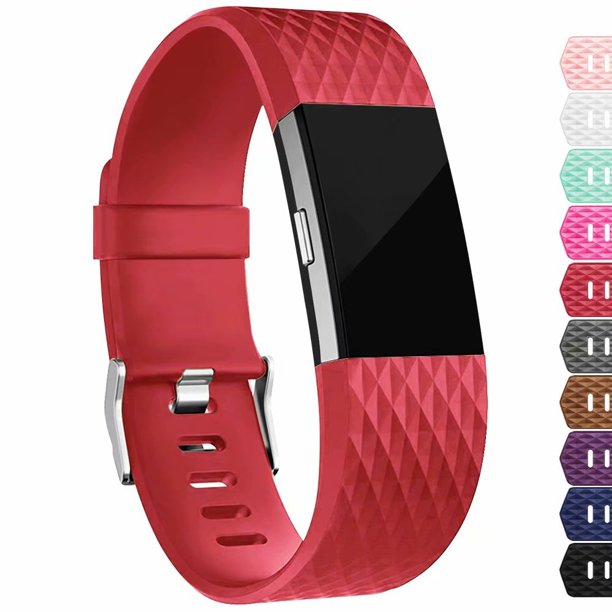 fitbit charge 2 bands small