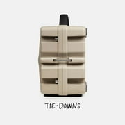 Turtlebox Grande Speaker, Tan