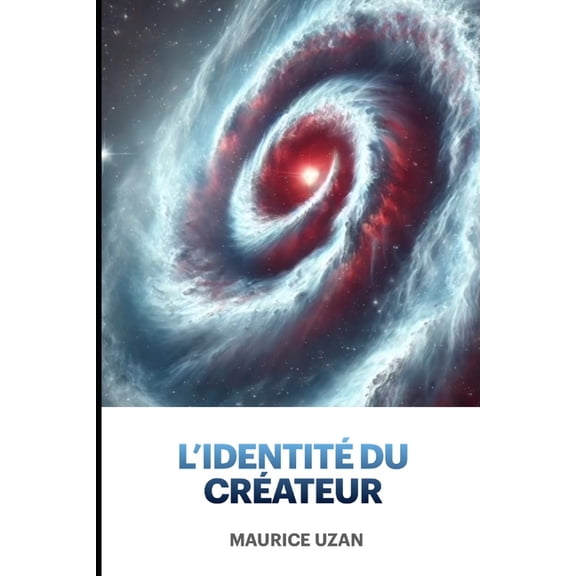 L'identitÃ© du CrÃ©ateur, (Paperback)