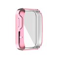 thumbnail image 1 of Funda Protectora De Pantalla Cobertura Completa Funda Protectora De Tpu Funda Protectora De Parachoques Chapada Resistente A Los Arañazos Para Mi Watch Lite / Redmi Watch Sweethay EL017341-01, 1 of 5
