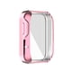 thumbnail image 1 of Funda Protectora De Pantalla Cobertura Completa Funda Protectora De Tpu Funda Protectora De Parachoques Chapada Resistente A Los Arañazos Para Mi Watch Lite / Redmi Watch seitruly EL017341-01, 1 of 5