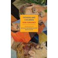 thumbnail image 1 of Fathers and Children (New York Review Books Classics), 1 of 2