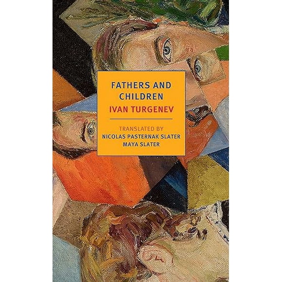 Fathers and Children (New York Review Books Classics)