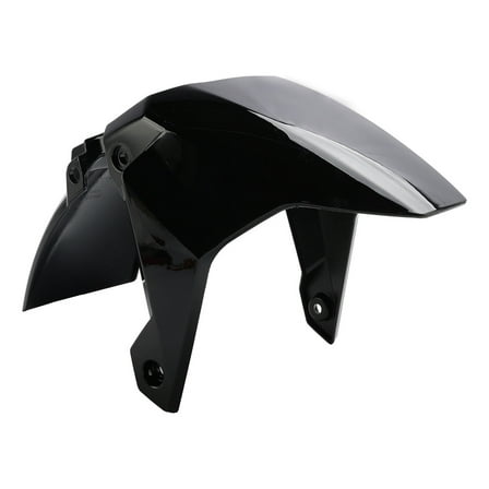 Front Fender For Honda Adv 160 23-24 Black