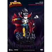 Beast Kingdom - Spider-Man: Maximum Venom - Mini Egg Attack - Venomized Doctor Strange MEA-018, Beast Kingdom, Gifts