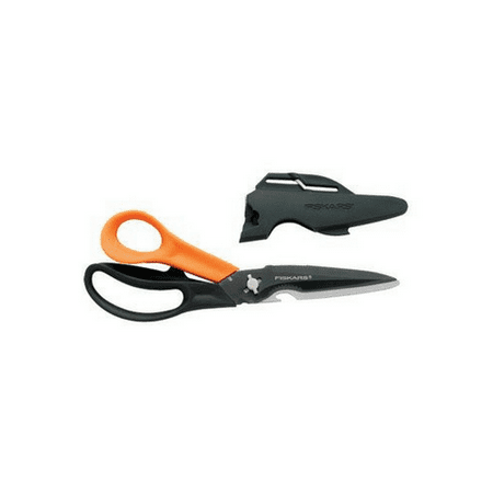 FISKARS 356922-1008 356922-1008 SCISSORS 9IN