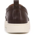thumbnail image 3 of Vionic Womens Uptown Loafer - Dark Brown Leather, 3 of 3
