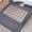 Multicolor#15359, variant on Washable Reusable Bed Pad | Waterproof Mattress Protector for Adults & Seniors | Extra Large 59x39 Inch Care Pad with Non-Slip Backing | Incontinence Pad for Home, Hospital & Wheelchair Use