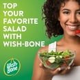 thumbnail image 5 of Wish-Bone Zesty Robusto Italian Salad Dressing, 8 fl. oz., 5 of 8