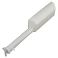 thumbnail image 3 of Trq Botella De Desbordamiento Del Tanque De Expansión Del Depósito De Refrigerante Del Radiador Compatible Con Kia Spectra 2004-2006 2005-2009 Spectra5 Ki3014100, 3 of 5