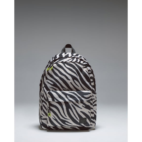Herschel Classic Backpack with Laptop Sleeve – Zebra 26 L