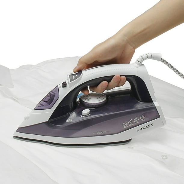 Best lightweight iron deals