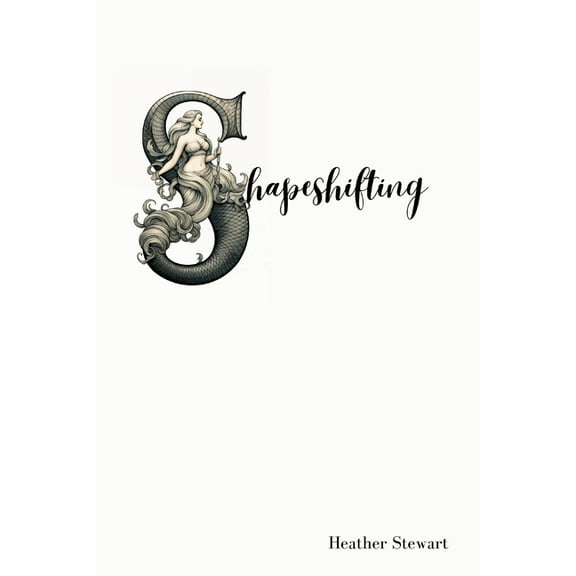 Shapeshifting, (Paperback)