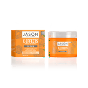 JASON C-Effects Multi-Antioxidant Defense Face Crme, 2 oz.