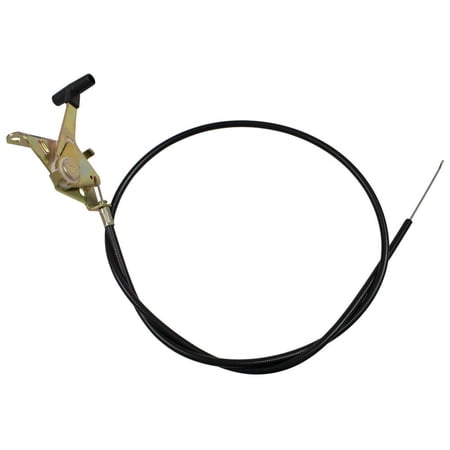UPC: 0023899131310 | New Stens Throttle Control Cable 290-167 for Scag 48090