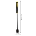 thumbnail image 2 of unbranded 1Set Pry Bar Multi Purpose Cleaning Tools 24.00X1.80X1.80CM Metal Compact, 2 of 8