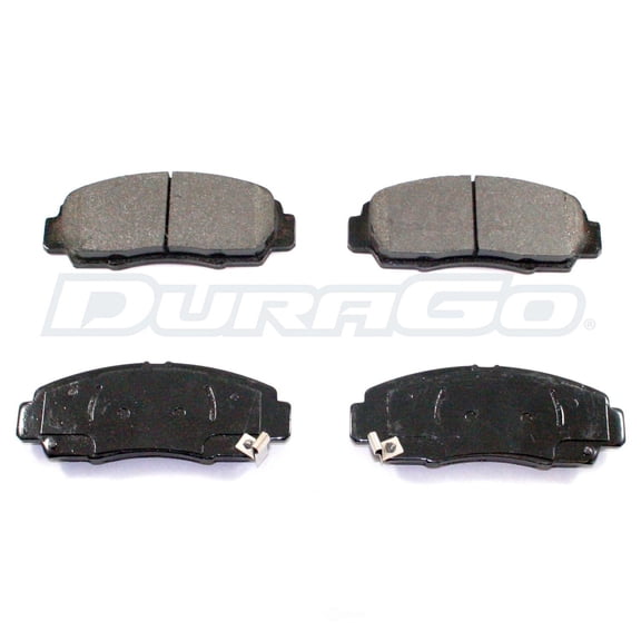 DuraGo BP787MS Disc Brake Pad