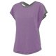 thumbnail image 1 of 3007 AG CAMISETA SENSACIÓN DE MUJER LAVANDA/ PIZARRA 2XL Nave de descenso de Augusta 3007, 1 of 1