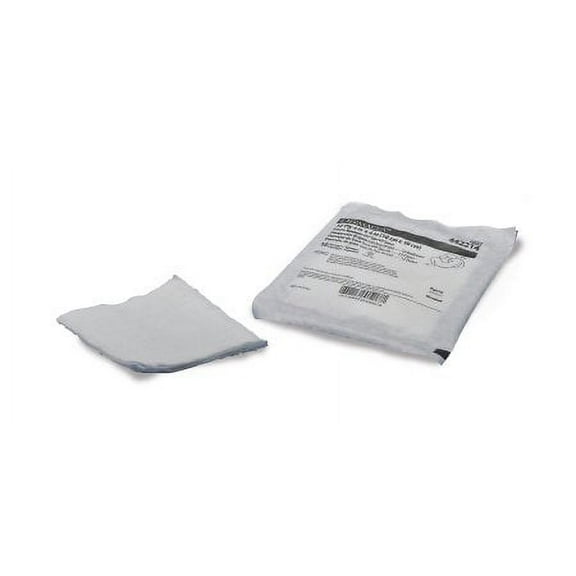 Dermacea USP Type VII Gauze Sponge, 4 x 4 Inch (Case of 1280)