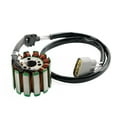 thumbnail image 2 of Stator Generator For Yamaha YZF R1 04-08 FZ1 FZS1 06-15 FZ8 FZ8N FZ8S 11-13 NEW, 2 of 6