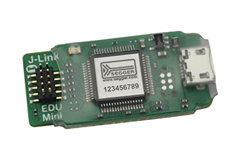 Segger J-Link EDU mini - JTAG/SWD Debugger - Walmart.ca