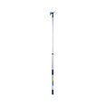 thumbnail image 1 of Camco Marine Extension Handle 41912 Use With Camco Accessories; Extendable; 3 to 6 Foot Length; Spring Loaded Push Button Connector; Anodized Aluminum; With English/French Language Packaging, 1 of 17