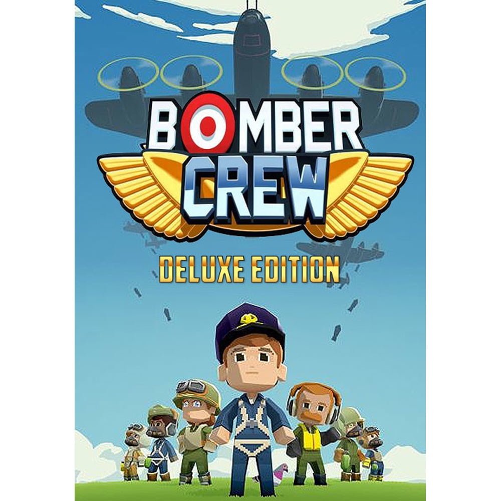 bomber crew switch review bomber crew switch review