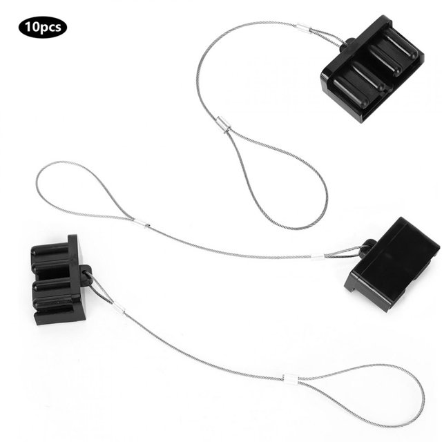 Cubierta de tapa antipolvo Protección contra el polvo Larga vida útil Conector de montacargas 175A Conector de montacargas con tapa antipolvo Conector de montacargas 170A ANGGREK Otros