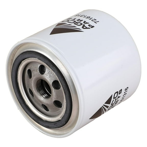 AGCO (OEM) Part No. 72161316 AGCO Hydraulic Oil Filter Spin On OIL FILTER For White 60 80 and AGCO Allis Tractors 9130 9150