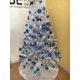 thumbnail image 5 of Mc W Tapete De Peluche Falda Pie Del Árbol, Decoración, 5 of 7