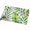 Lime, Sage, Mint, White, variant on 2x3ft Area Rug,Tropical Foliage Banana Leaves Washable Large Rugs Soft Non-Slip Floor Rug Minimalist Greenery Non-Shedding Indoor Carpets for Living Room Bedroom Home Office Nursery