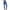 Blue, variant on Nrmvnmi High Waisted Ripped Flare Jeans for Women Distressed Bell Bottom Jeans Wide Leg Pants High Rise Wide Leg Jeans for Women