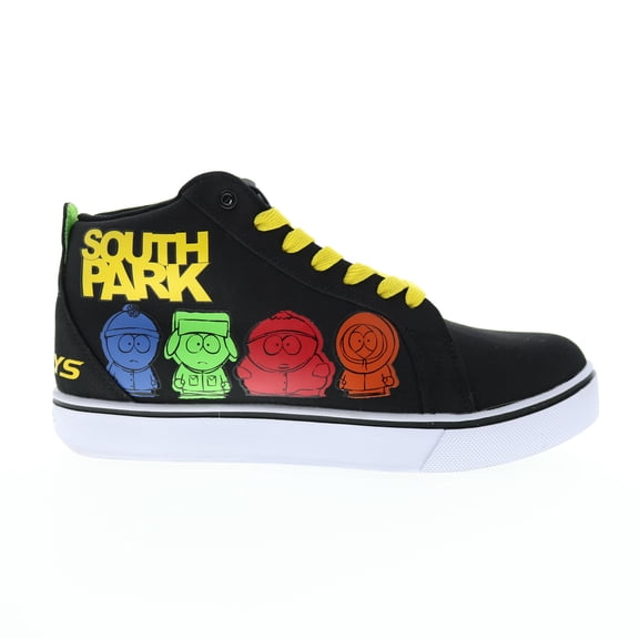 Heelys Adult Mens Racer South Park Lifestyle Sneakers