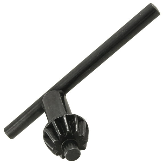 Unique Bargains 13mm Key Size 12 Teeth Design Metal Drill Chuck Key