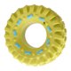 thumbnail image 5 of Neumáticos para Cachorros Juguete para la Dentición de Perros Juguete de Goma para Masticar Perros Juguetes Interactivos para Perros para Moler los Dientes por Aburrimiento ANGGREK Otros, 5 of 8