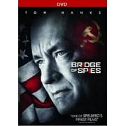 Bridge of Spies (DVD), 20th Century Fox, Action & Adventure