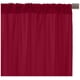 thumbnail image 2 of Cortinas de poliéster con telón de fondo AK TRADING CO., 3 x 3 m, 2 of 8
