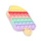 thumbnail image 2 of Soft Vent Toys Push Bubble Sensory Toys Juego de educación temprana para niños adultos Likrtyny juguetes de los niños, 2 of 9