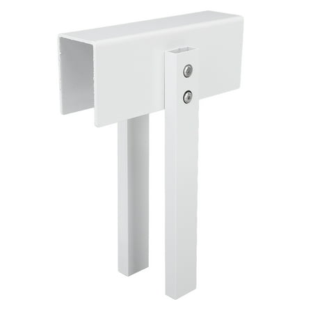 Double Door Bifold Lock, Childproof For Closets Pantries, Sturdy Aluminum Alloy