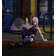 thumbnail image 5 of Figura de acción Jada Cyberpunk Edgerunners Lucy escala 1/12, 5 of 7