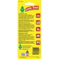 thumbnail image 2 of Aromatizante para Auto Little Trees Pino Supernova, 2 of 2