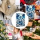 thumbnail image 1 of Uuiauoio Christmas Cartoon Dragon Holiday Advent Calendar Collectible Hanging Ornament Cute Christmas Tree Decorations Animal Pendants for Car Interior Wall, 1 of 8