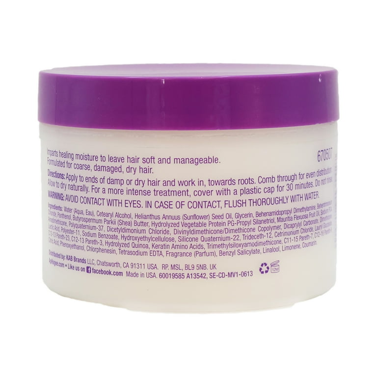 APHOGEE Shea-Pro Leave In Moisturizer (12oz) APHOGEE Shea-Pro Leave In Moisturizer (12oz)