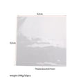 thumbnail image 4 of STARTIST 50 Pieces of Plastic Sleeves, Clear Outside for 12 Inch LP LD Storage Accessories, 4 of 9