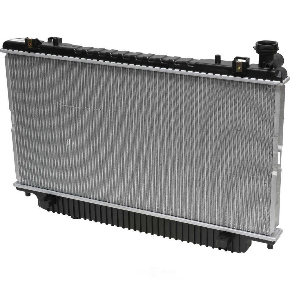 UAC RA 13044C Downflow Radiator