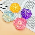 thumbnail image 5 of Cat Paws Squishy Fidget Toys,Mini Squishies Squishy Toys Cat Paw Squeeze Toys Stress Balls Fidget Sensory Toys,Squishy Stress Balls for Adults Squish Sugar Ball, Party Favors Sensory Toys Gifts, 5 of 8