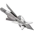 thumbnail image 1 of TLO Titanium X 100-Grain Crossbow Broadheads - 3-Pack, 1 of 4
