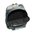 thumbnail image 6 of FORMRS School Backpack with Front Zippered Pocket 12" Student Travel Daypack, Watercolor Mountatin, 6 of 6