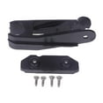 thumbnail image 4 of DYNWAVECA Motorcycle Chain Slider Guide,Guard,Replace,Accessories Easy Installation Protector Buffer Pad Guide for Trk502x Trk502 Style C, 4 of 9